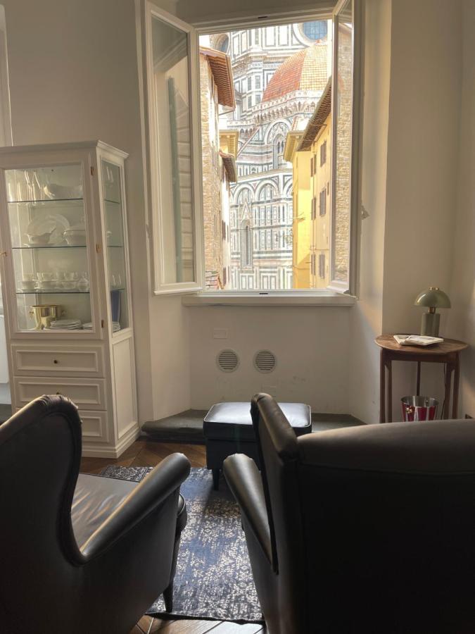 Casa Orsi - Fronte Duomo A Firenze Apartamento