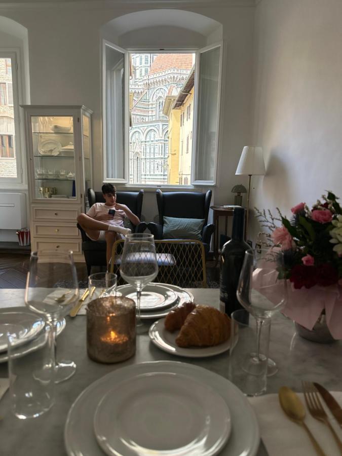 Casa Orsi - Fronte Duomo A Firenze