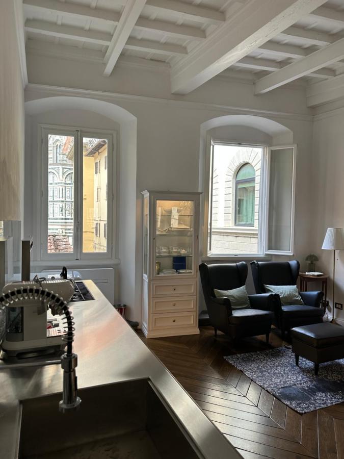 Casa Orsi - Fronte Duomo A Firenze Apartamento *