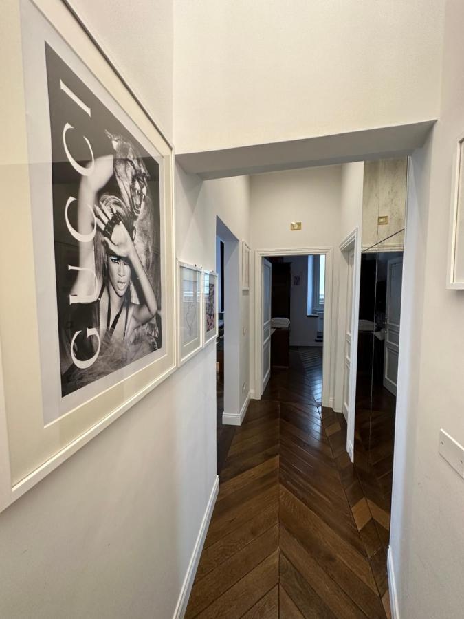 Apartamento Casa Orsi - Fronte Duomo A Firenze *