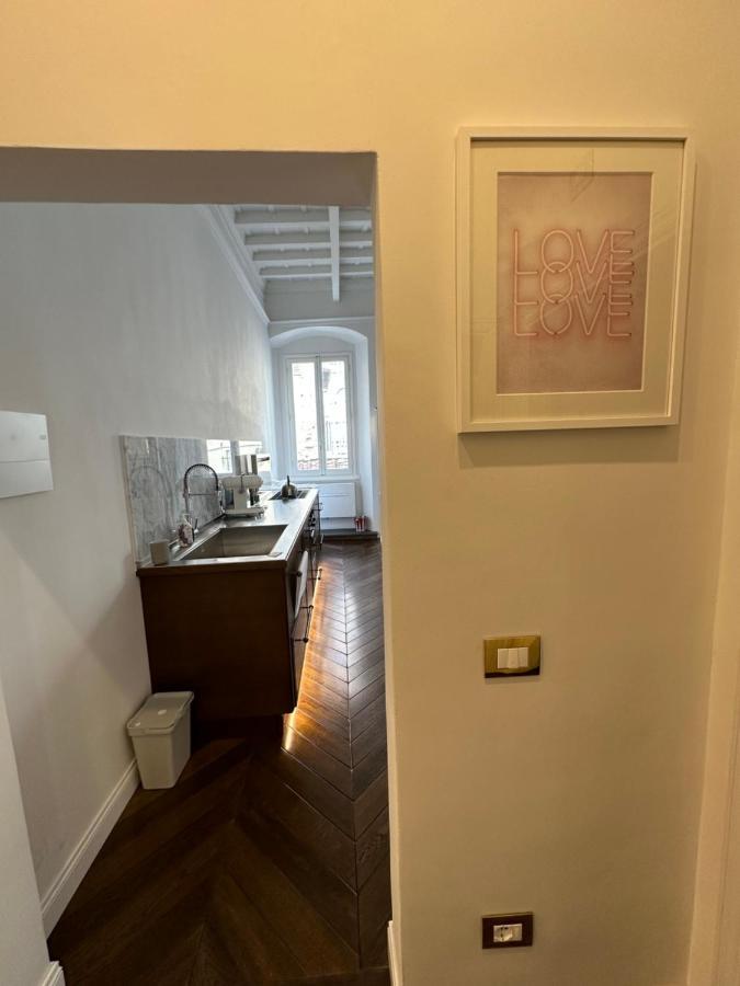 Casa Orsi - Fronte Duomo A Firenze Apartamento *
