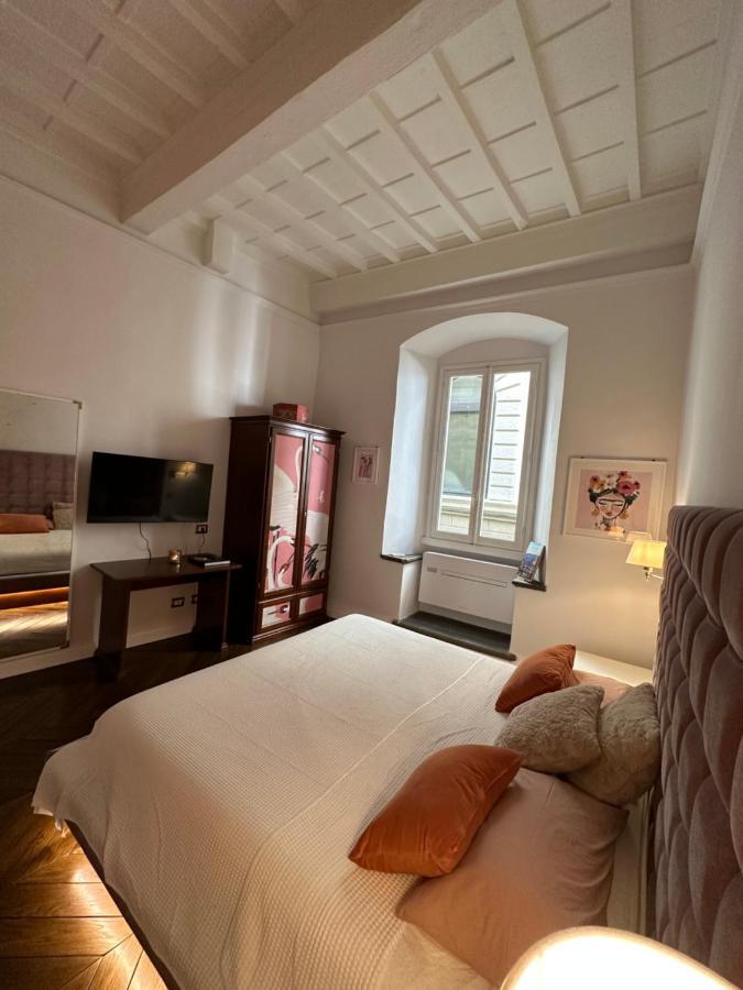 Casa Orsi - Fronte Duomo A Firenze Apartamento