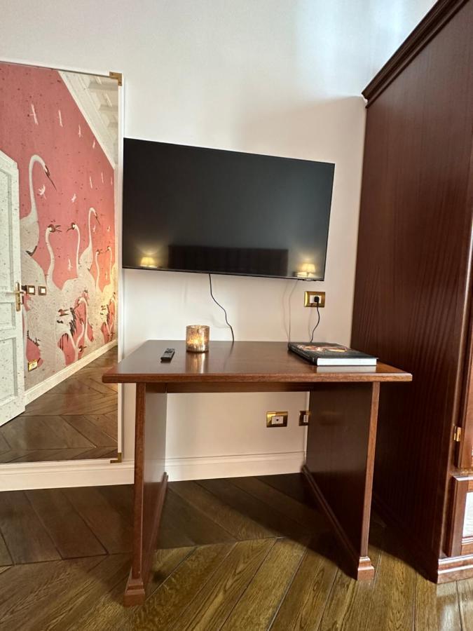Casa Orsi - Fronte Duomo A Firenze Apartamento *