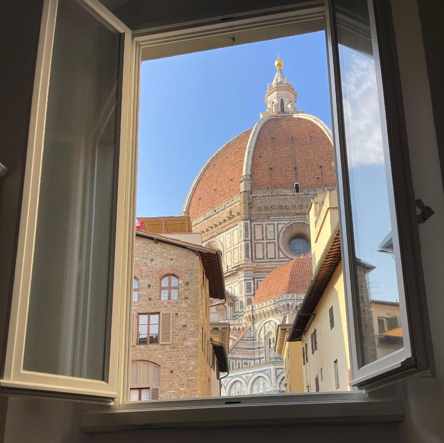 Casa Orsi - Fronte Duomo A Firenze *