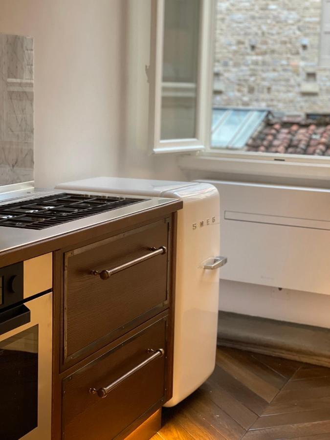 Apartamento Casa Orsi - Fronte Duomo A Firenze