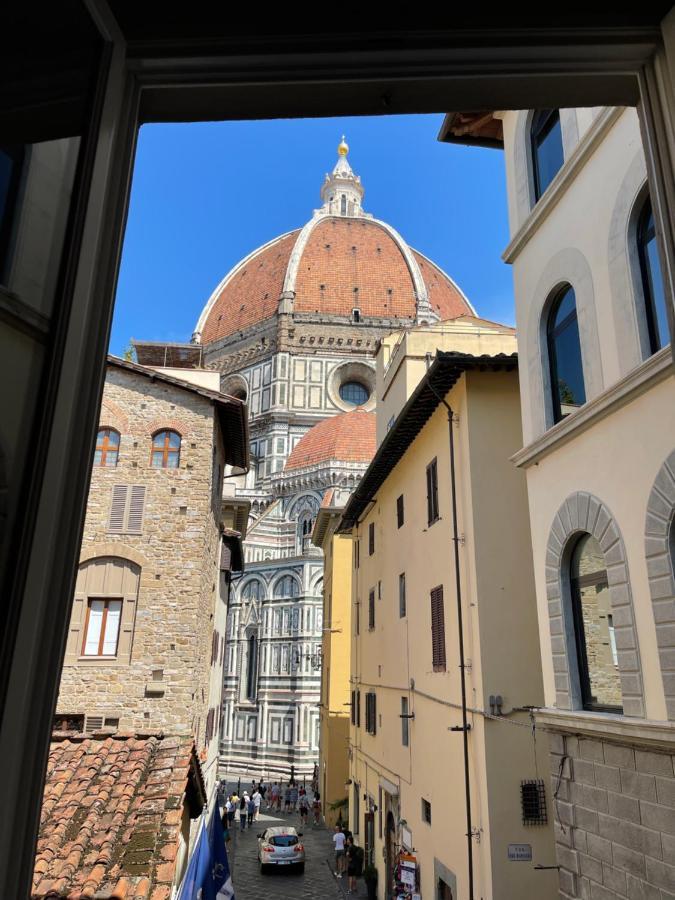 Casa Orsi - Fronte Duomo A Firenze Florencia