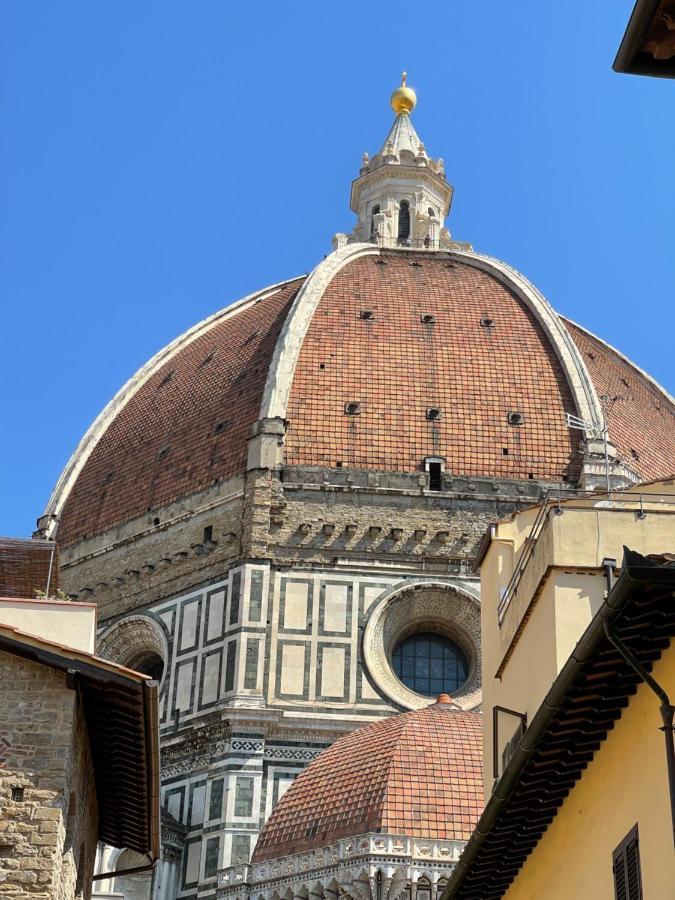 Casa Orsi - Fronte Duomo A Firenze
