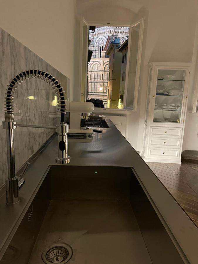Casa Orsi - Fronte Duomo A Firenze *