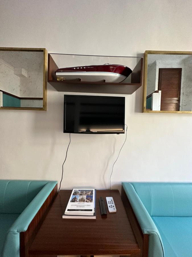 Casa Orsi - Fronte Duomo A Firenze Apartamento
