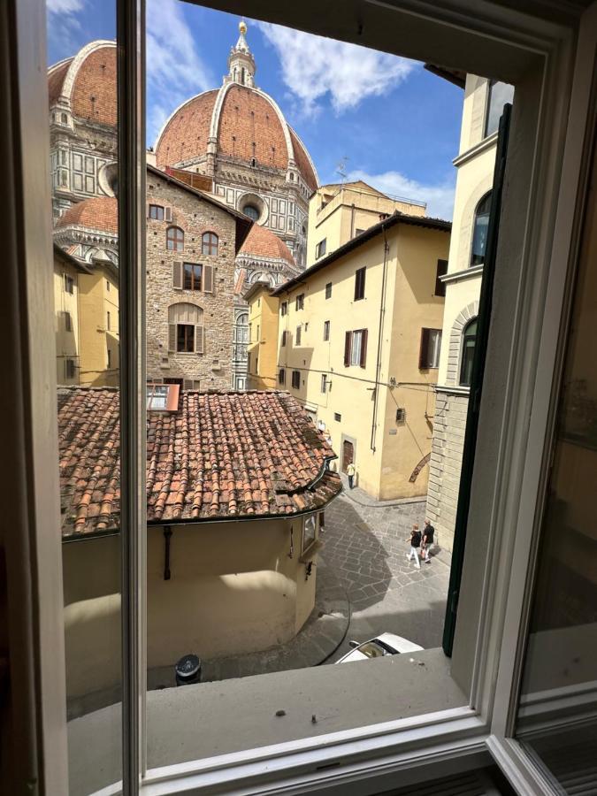 Casa Orsi - Fronte Duomo A Firenze Apartamento