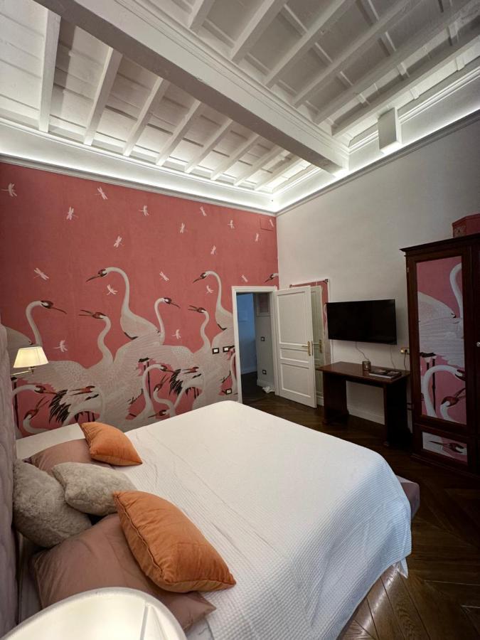 Apartamento Casa Orsi - Fronte Duomo A Firenze *