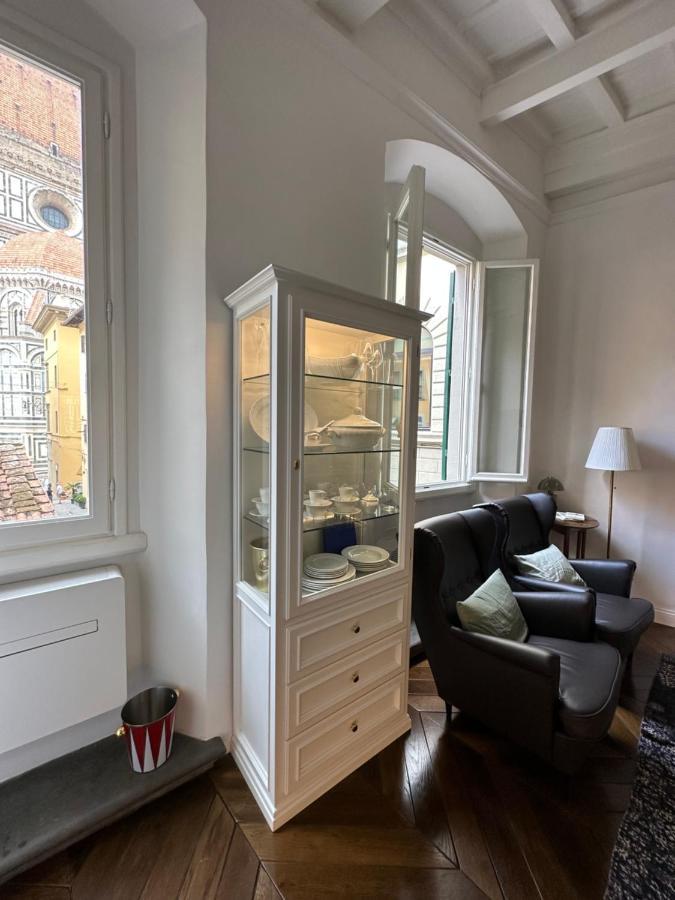 Casa Orsi - Fronte Duomo A Firenze *