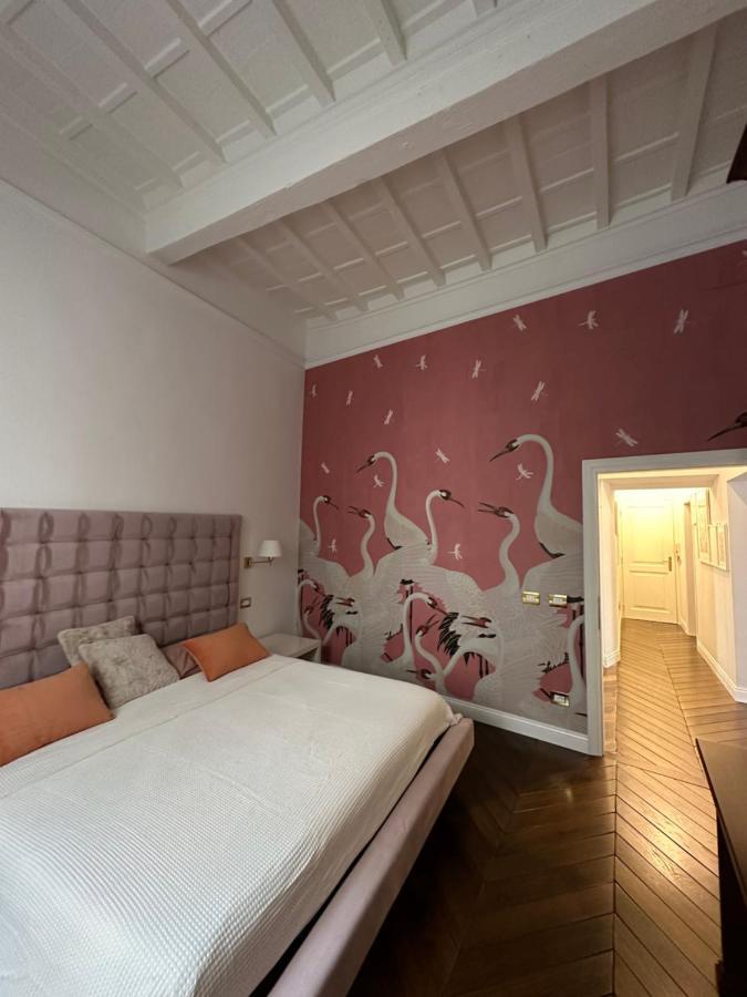 Casa Orsi - Fronte Duomo A Firenze Apartamento Florencia