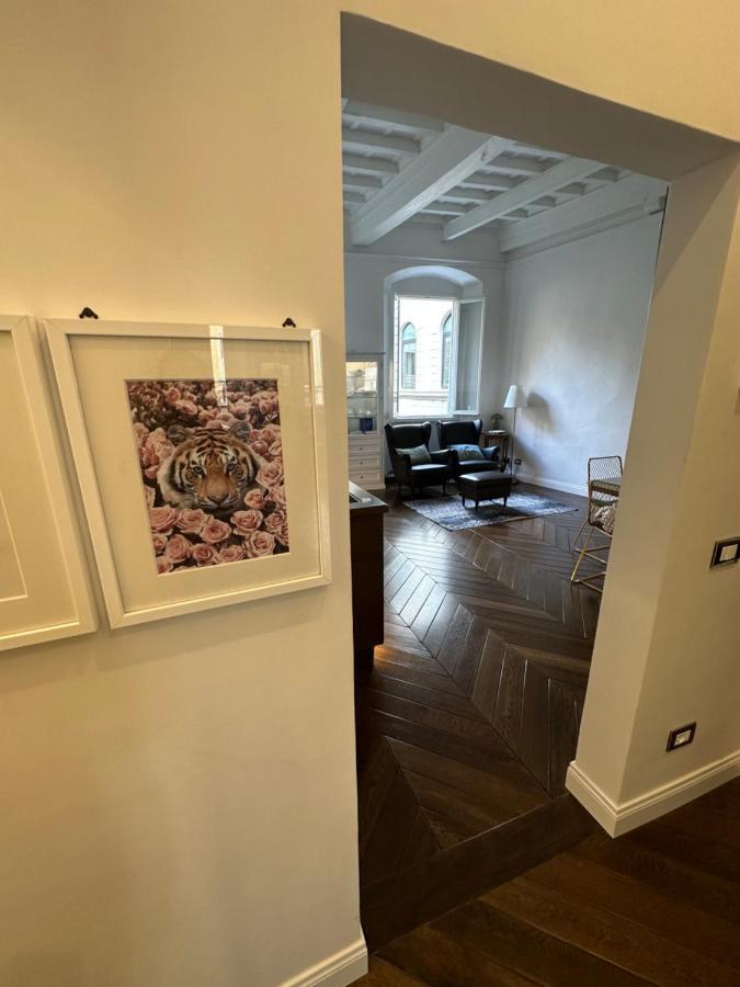 Casa Orsi - Fronte Duomo A Firenze Apartamento *